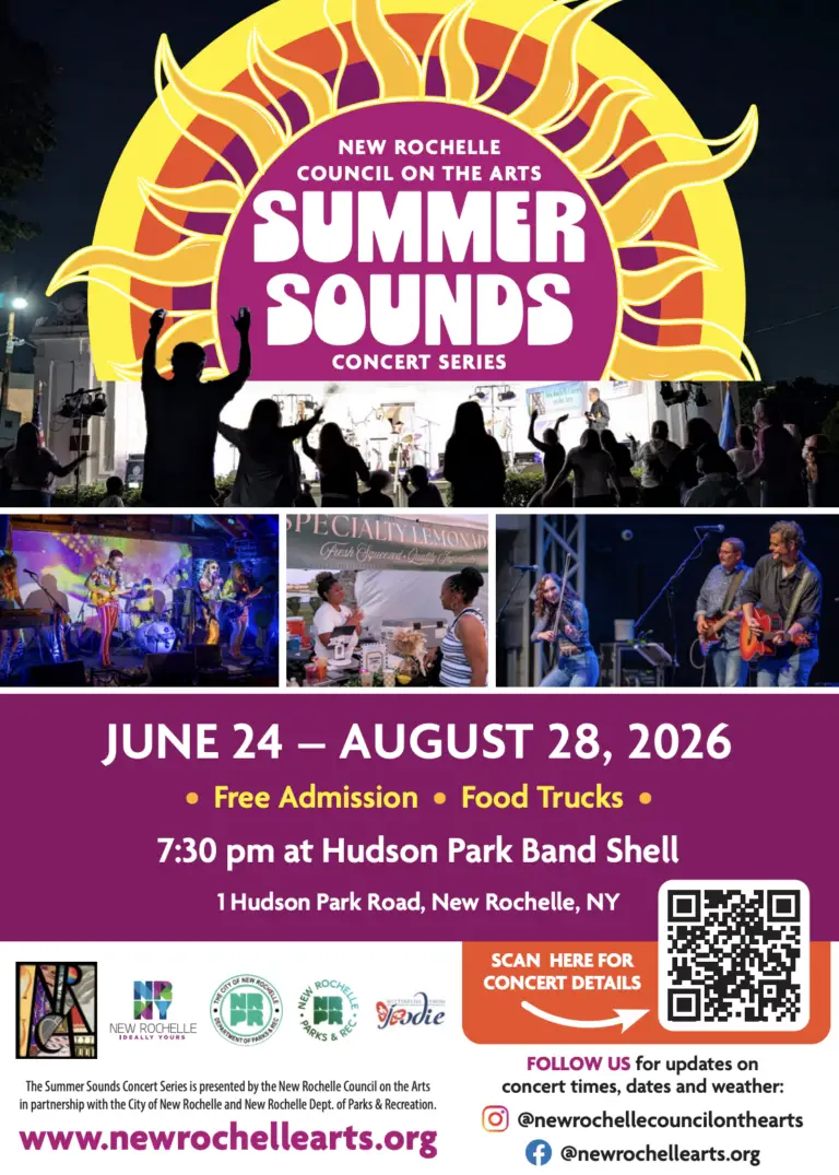 Summer Sounds